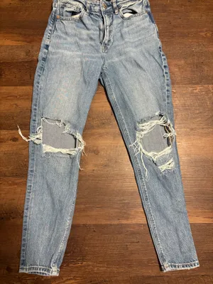 American Eagle Jeans  thumbnail 1
