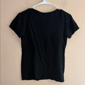 Yellowstone Dutton Ranch Black Short Sleeve Tee thumbnail 4