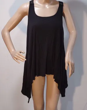 Dori racer back top Size 2X thumbnail 1