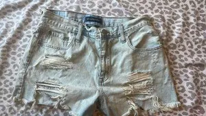 Aeropostale Shorts thumbnail 1