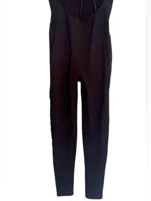 FP Movement Elevate Onesie Black XS thumbnail 8