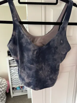 Lululemon align tank size 2 thumbnail 1