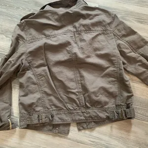 LOFT lightweight jacket size small thumbnail 3