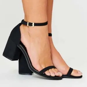 Altar'd State Heels thumbnail 1