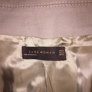 Zara Jacket thumbnail 4