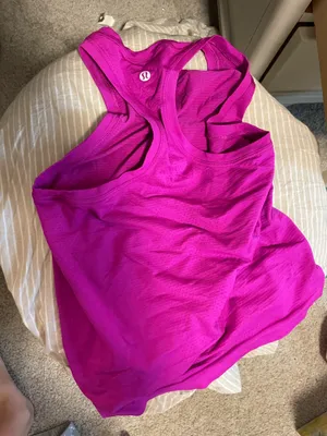 Lululemon swiftly tech tank  thumbnail 1