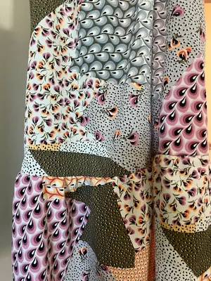 Aemi+co Midi Dress thumbnail 2