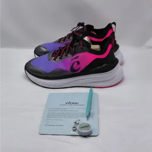 Clove Womens Sneakers Nursing Shoes Size 7.5 Comfort Healthcare Athleisure Work thumbnail 9