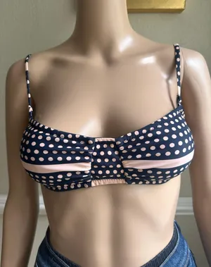Roxy Swim Top Small thumbnail 4