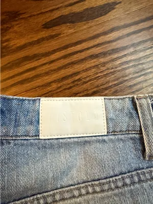 Pistola Jean Shorts thumbnail 5
