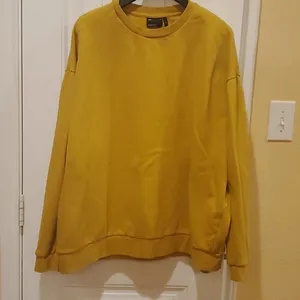 ASOS SWEATSHIRT SIZE 2XL thumbnail 3