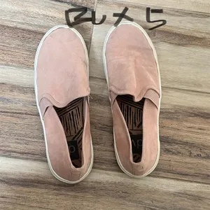 DV by Dolce Vita Women's Slip-On Sneakers Size 7 Light Blush Pink thumbnail 11