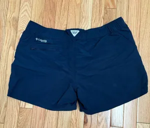 Columbia PFG Womens Omni Shade Shorts thumbnail 6