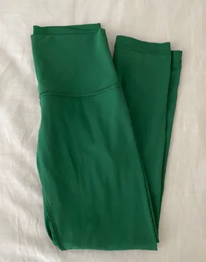 Align Crop 21” Leggings thumbnail 1