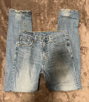 Levi’s 505 Jeans thumbnail 1
