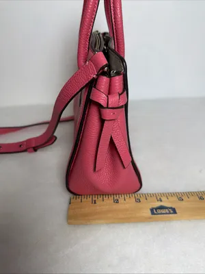 Kate Spade Knott Mini Satchel Bag thumbnail 14