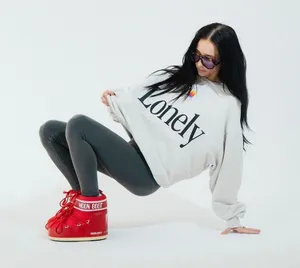 Lonely Ghost Crewneck thumbnail 1