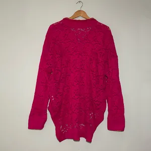 Free People All Day Lace House Shirt thumbnail 6