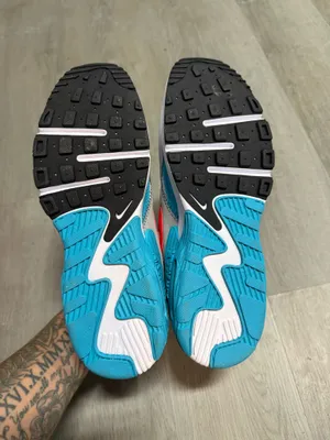 Nike air max excee sneakers  thumbnail 5