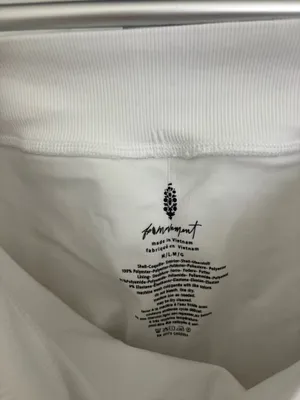 Free People Movement Tennis Skirt thumbnail 3