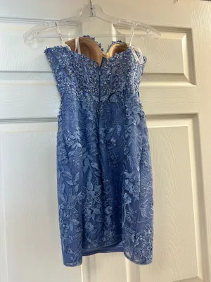 Sherri Hill Dress Homecoming thumbnail 2