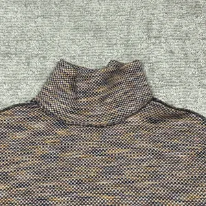 We The Free People Sunny Days Top Womens XS Pullover Turtleneck Shirt Oversized thumbnail 3