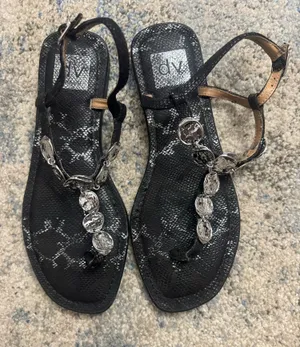 DV by Dolce Vita Sandals Women’s 7.5 thumbnail 1