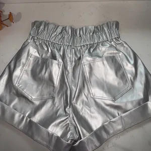 Y2K Fantastic Fawn Silver Fringe Ankle Boots thumbnail 9