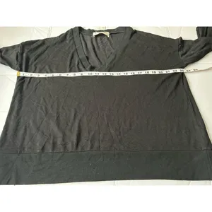 Lesjour! Black Knit V thumbnail 5
