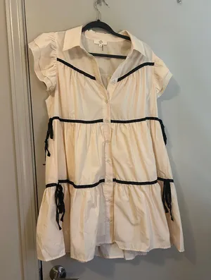 Boutique Dress thumbnail 1