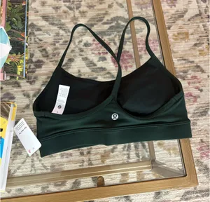 Flow Y Nulu Lululemon Bra thumbnail 2