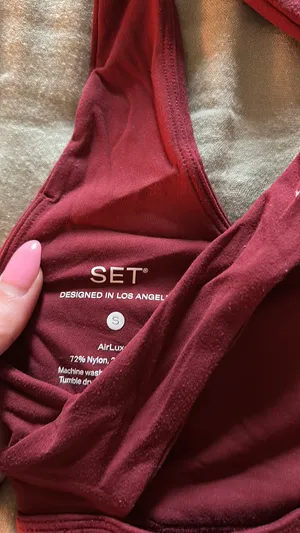Set Active Leggings thumbnail 5