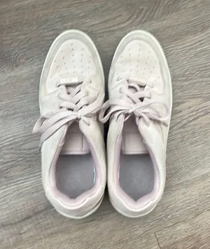 Nike Pink  Air Force 1 thumbnail 2