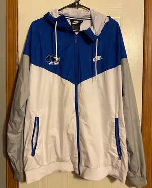 Nike Windbreaker thumbnail 1