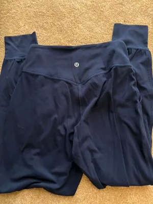 Lululemon Joggers Align thumbnail 1