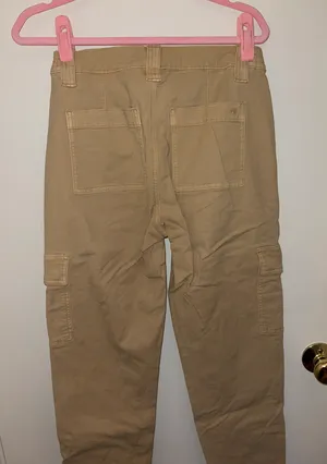 American Eagle Outfitters Cargo Pants thumbnail 3