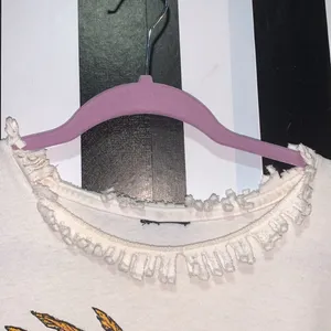 Rare Custom Fringe 1997 Daytona Bike Week Bald Eagle Vintage Cotton Tee Shirt thumbnail 3