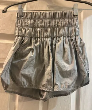 Free People The Way Home Shorts thumbnail 1