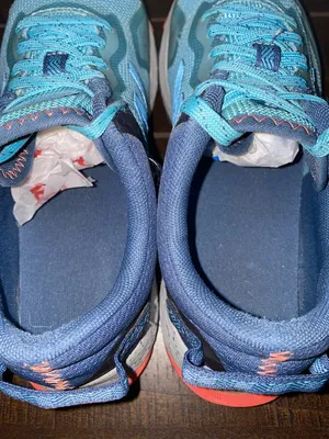 New Balance Women's Fresh Foam Arishi Trail V1 Sneakers Size 8.5 EUC thumbnail 11