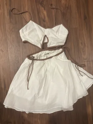 Sabo Lea Dress thumbnail 3