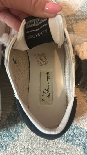 Vintage Havana Sneakers thumbnail 2