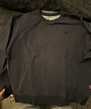 Champion Sweatshirt Crewneck thumbnail 1