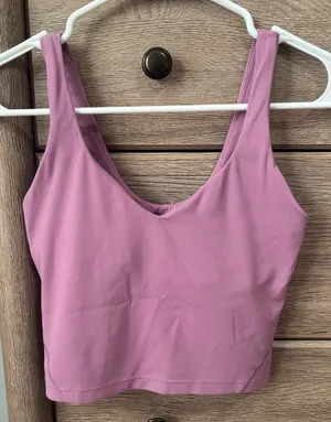 Lululemon Align Tank thumbnail 1