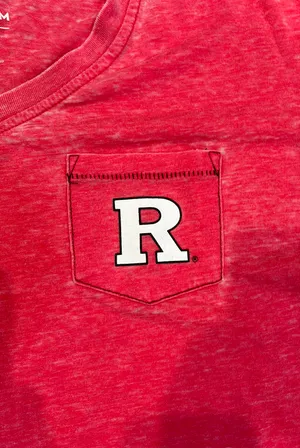 Colosseum Rutgers Tshirt thumbnail 4
