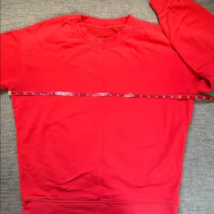 Lululemon Pullover Sweatshirt thumbnail 4