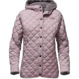 NORTHFACE jacket w/ HOOD thumbnail 1