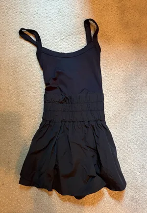 Free People Athletic Romper thumbnail 1