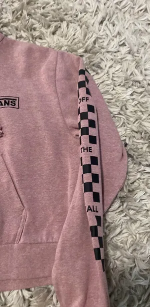 Vans Sweatshirt thumbnail 3