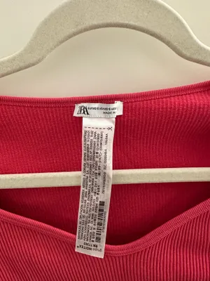 ZARA Top thumbnail 2