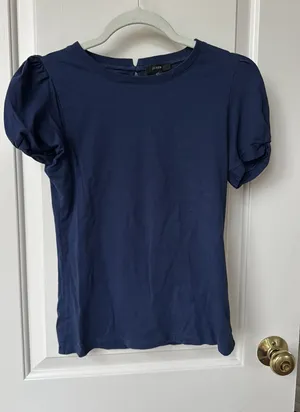 J.Crew Top Women’s thumbnail 1